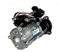 Starter Motor 610800090029 for Weichai Engine Truck Spare Parts (1)