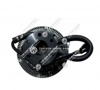 Fan Clutch Assembly 612600061263 for weichai engine spare parts (1)