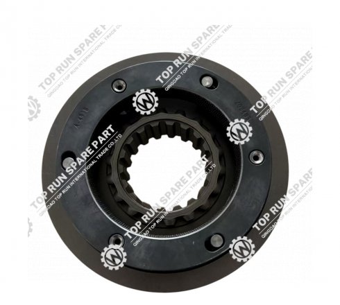 Clutch release bearing 85CT5765F2 for truck parts
