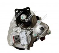 PTO Power Take off Gearbox Parts QH70-4211101 QH70-4211107 for Fast Gear spare parts (4)