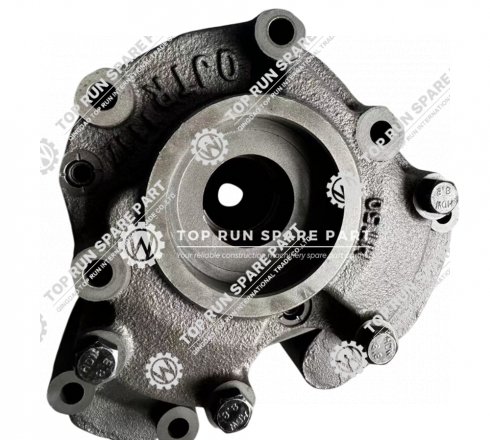 Gear Pump 0750-132-143 for shantui grader spare parts