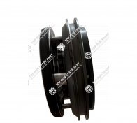 Clutch release bearing 85CT5765F2 for truck parts (3)