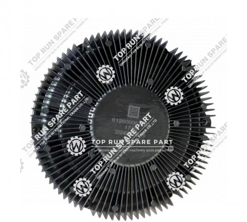 Fan Clutch Assembly 612600061263 for weichai engine spare parts