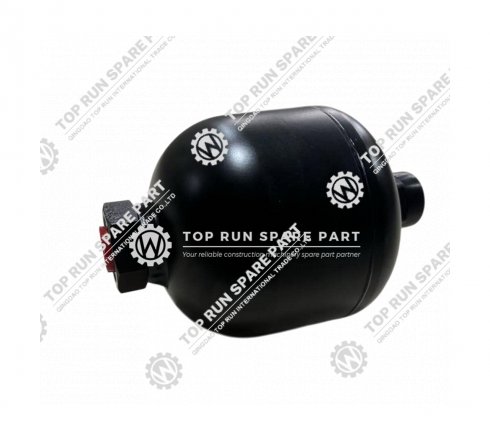 Hydraulic accumulator 3041935 SB210-0.75E1 112A9-210AB spare parts