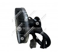 Fan Clutch Assembly 612600061263 for weichai engine spare parts (3)