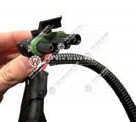 solenoid valve 860119713 for weichai XCMG spare parts (4)