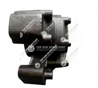 0750-132-143 Gear Pump for shantui grader (1)