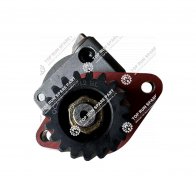 Steering pump NXG3407TFW111-010 for XCMG Truck Spare Parts (4)