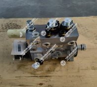 Fuel Injection Pump Set 612640030001 (6)