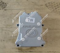 Cylinder Head Cover Assembly 612630040005 (3)