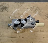 Fuel Injection Pump Set 612640030001 (1)