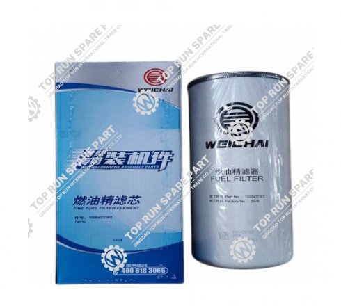 Fuel Filter Element 1000422382