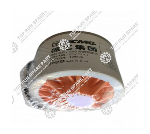 Fuel filter 800172107