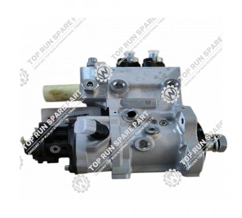 Fuel Injection Pump Set 612640030001