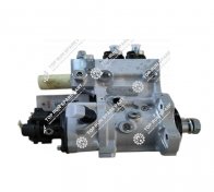 Fuel Injection Pump Set 612640030001