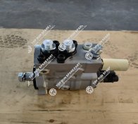 Fuel Injection Pump Set 612640030001 (5)