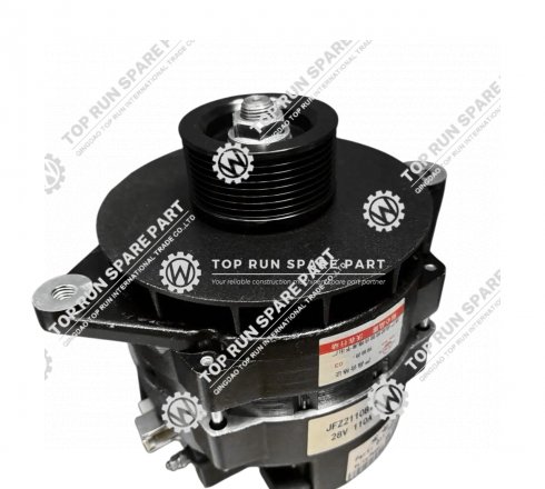 Alternator D11-102-50+B crane spare parts