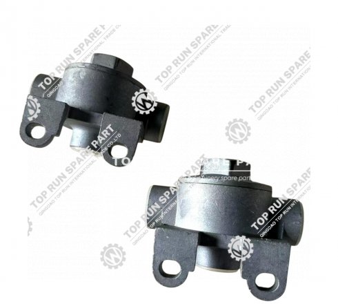 Quick Release Valve 6125G02-3516010 Spare Parts