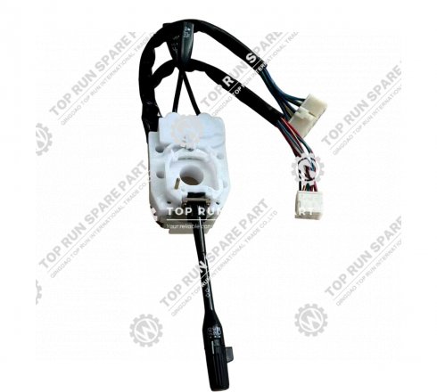 Combination Switch 37N05-74010 JK309E for Crane spare part