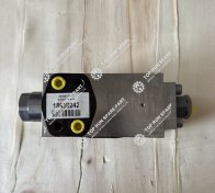 luffing cylinder balance valve 803001572 (1)
