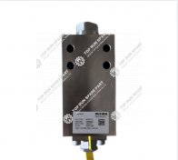 luffing cylinder balance valve 803001572 (1)