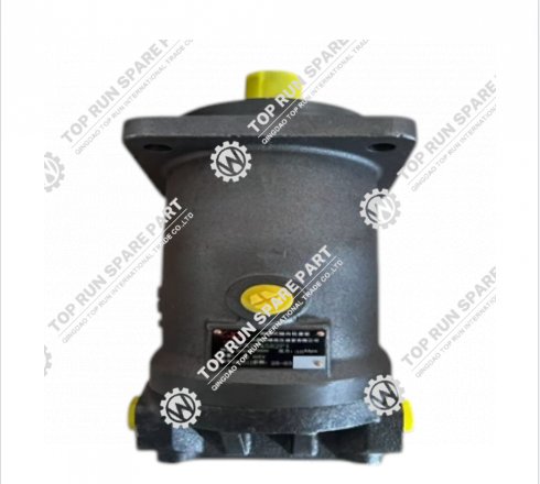 winch motor YFA2F45R2P1