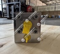 luffing cylinder balance valve 803001572 (6)