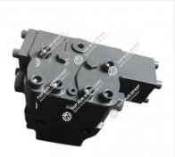 winch motor A2FE10761W-VZL181F-K (4)