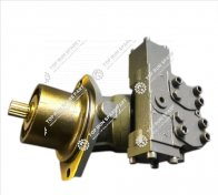 winch motor A2FE10761W-VZL181F-K (2)