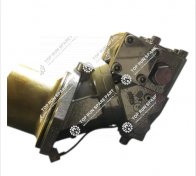 winch motor A2FE10761W-VZL181F-K (3)
