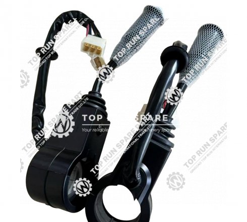 INDICATOR LEVER STEERING FOR MACHINERY SPARE PARTS