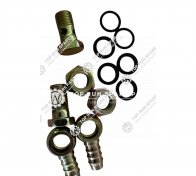 Diesel Engine Fuel Water Separator (1)