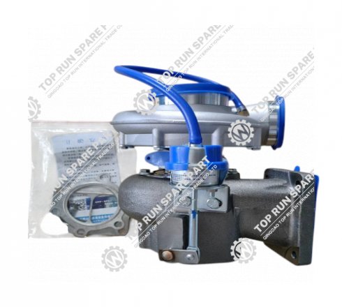 Turbocharger 612640110348