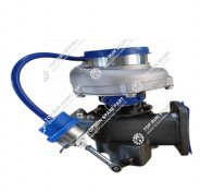 Turbocharger 1000129290