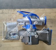 Turbocharger 612640110348 (3)
