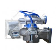 Turbocharger 612640110348