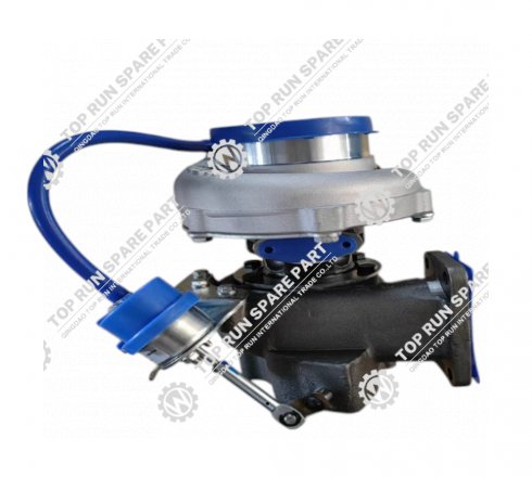 Turbocharger 1000129290