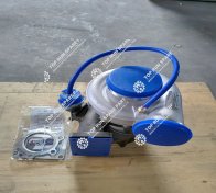 Turbocharger 612640110348 (2)