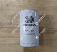 Oil Filter Element 1000442627 (2)