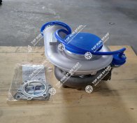 Turbocharger 612640110348 (4)