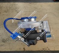 Turbocharger 1000129290 (1)