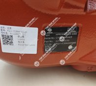 LOVOL FR70F excavator main pump