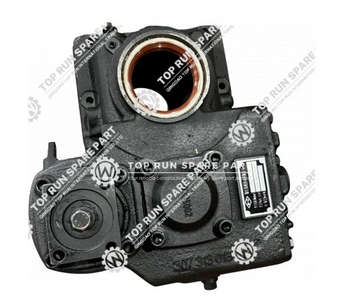 Gear box PTO 307 002 047 PR70 Truck parts