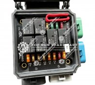Central distribution box (4)