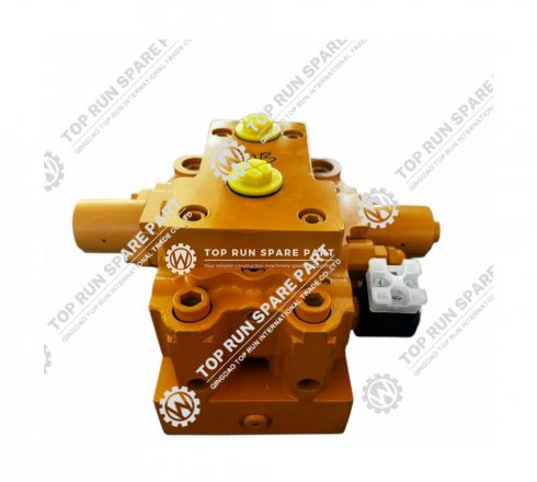 Rotary Buffer Valve 803002832
