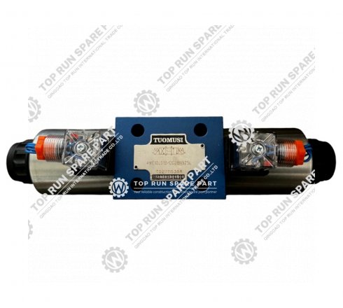 Hydraulic Solenoid 4WE10J31BCG28N9Z5L  spare parts