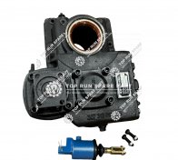 Gear box PTO (4)