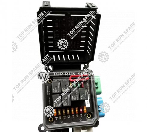 Central distribution box B249900001443