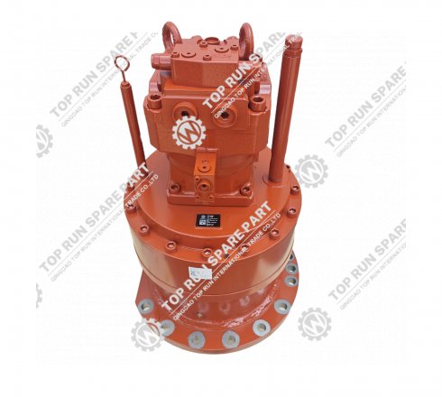 Slewing mechanism RQ11-56B130000B0