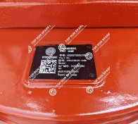 Slewing mechanism RQ11-56B130000B0 (5)